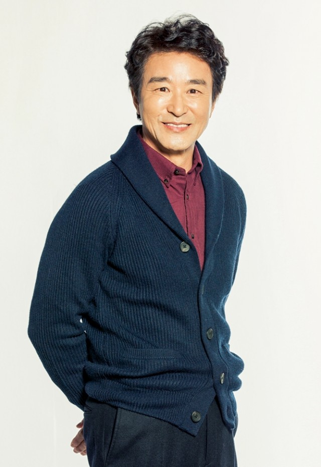 Yeah, That's How It Is Fotoğrafı