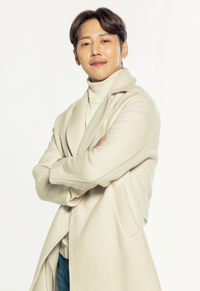 Yeah, That's How It Is fotoğrafı