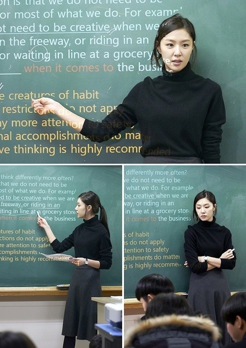 Yeah, That's How It Is Fotoğrafı