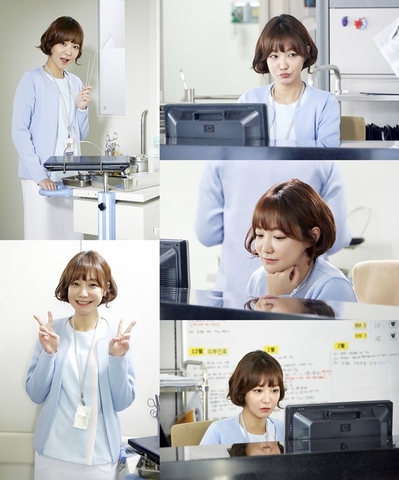 Yeah, That's How It Is Fotoğrafı