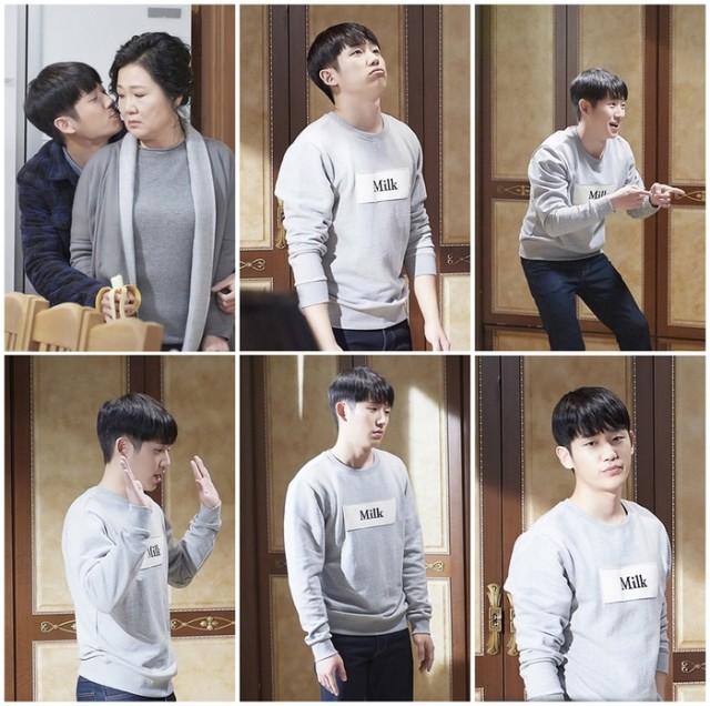 Yeah, That's How It Is Fotoğrafı