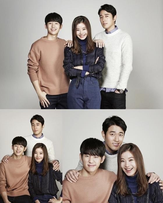 Yeah, That's How It Is Fotoğrafı