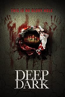 Deep Dark (2015) afişi
