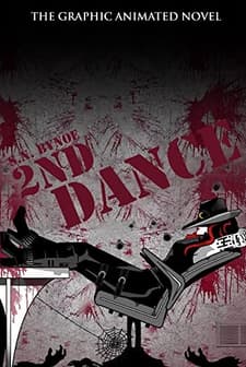 2nd Dance (2016) afişi