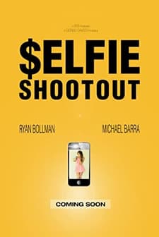 $elfie Shootout (2016) afişi