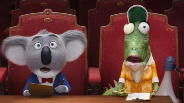 Şarkını Söyle Fotoğrafı