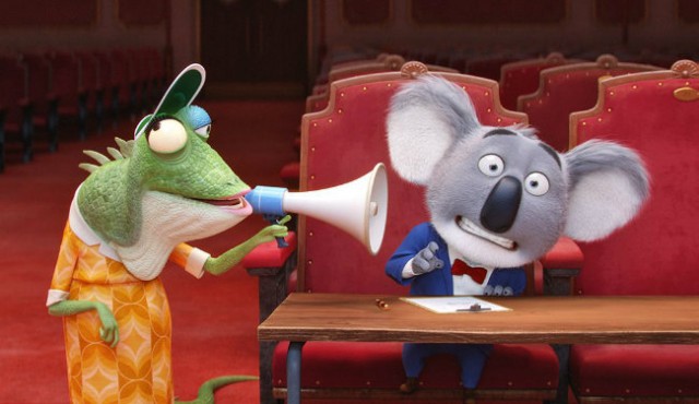 Şarkını Söyle Fotoğrafı