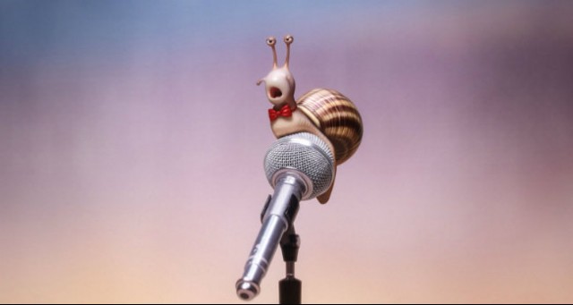 Şarkını Söyle Fotoğrafı