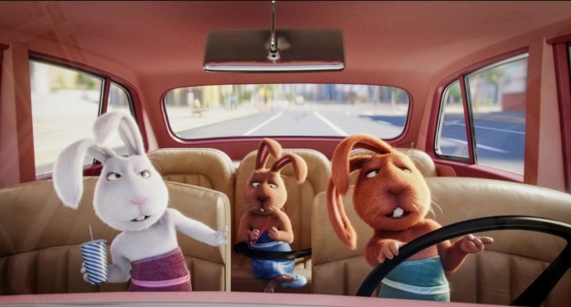 Şarkını Söyle Fotoğrafı