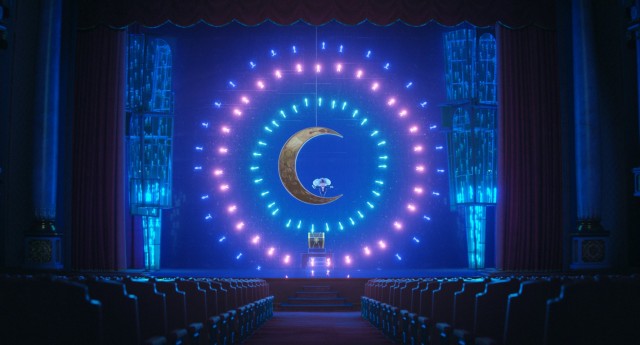 Şarkını Söyle Fotoğrafı