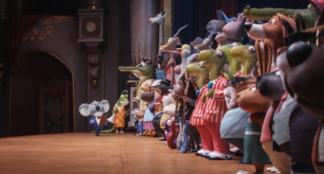 Şarkını Söyle fotoğrafı