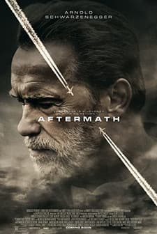 Aftermath (2017) afişi