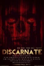 Discarnate afişi
