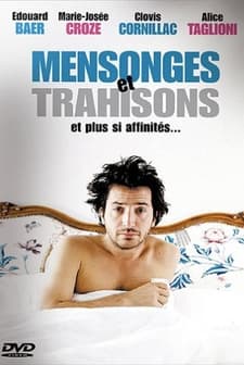 Hayatımın Hikayesi (2004) afişi