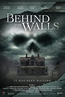 Behind the Walls (2018) afişi