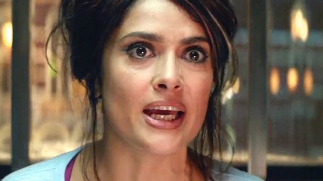 Belalı Tanık Fotoğrafı