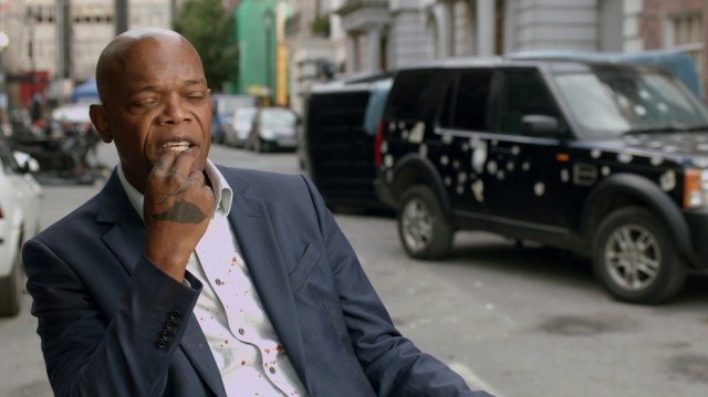 Belalı Tanık Fotoğrafı