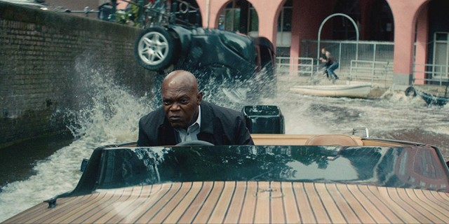 Belalı Tanık Fotoğrafı