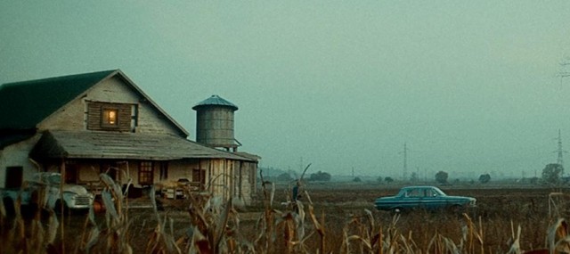 Belalı Tanık Fotoğrafı