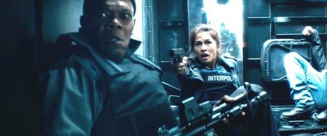 Belalı Tanık Fotoğrafı