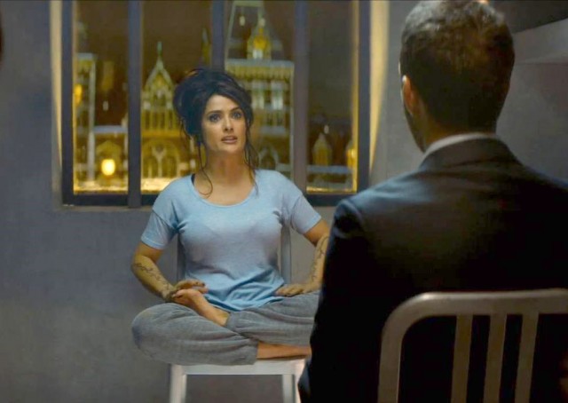 Belalı Tanık Fotoğrafı