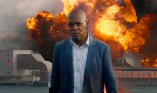 Belalı Tanık Fotoğrafı