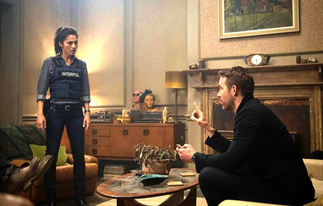 Belalı Tanık Fotoğrafı