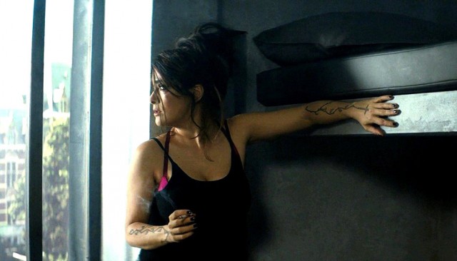 Belalı Tanık Fotoğrafı