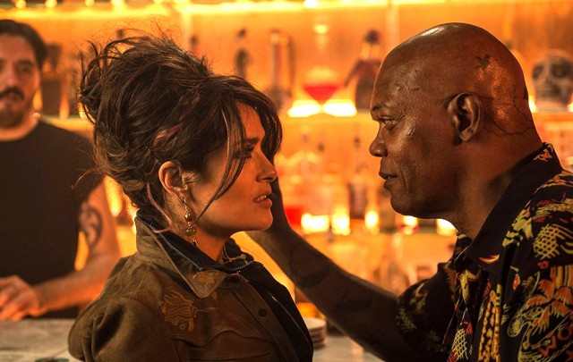 Belalı Tanık Fotoğrafı