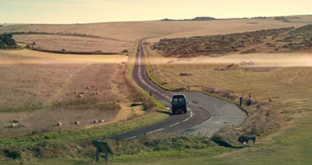 Belalı Tanık Fotoğrafı