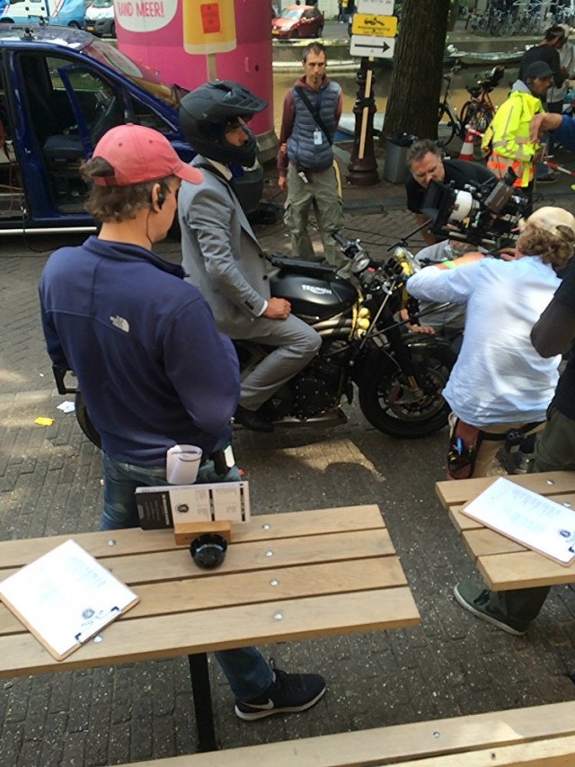 Belalı Tanık Fotoğrafı