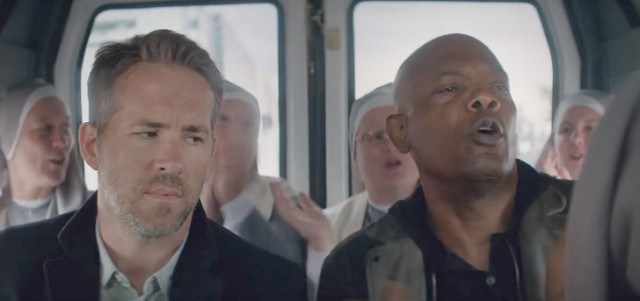 Belalı Tanık Fotoğrafı