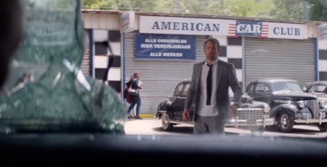 Belalı Tanık Fotoğrafı