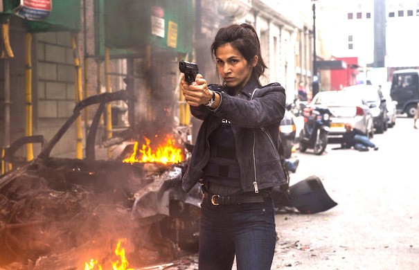 Belalı Tanık Fotoğrafı