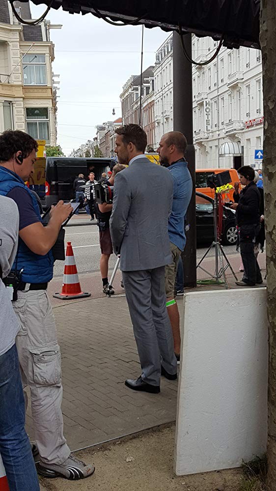 Belalı Tanık Fotoğrafı