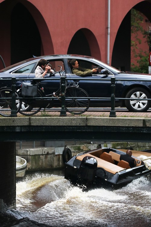 Belalı Tanık Fotoğrafı