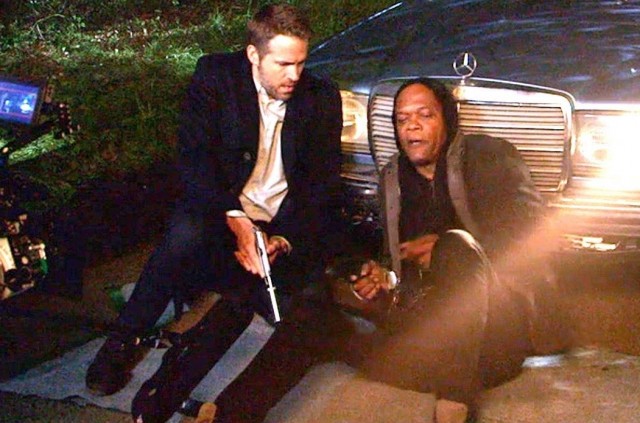 Belalı Tanık Fotoğrafı