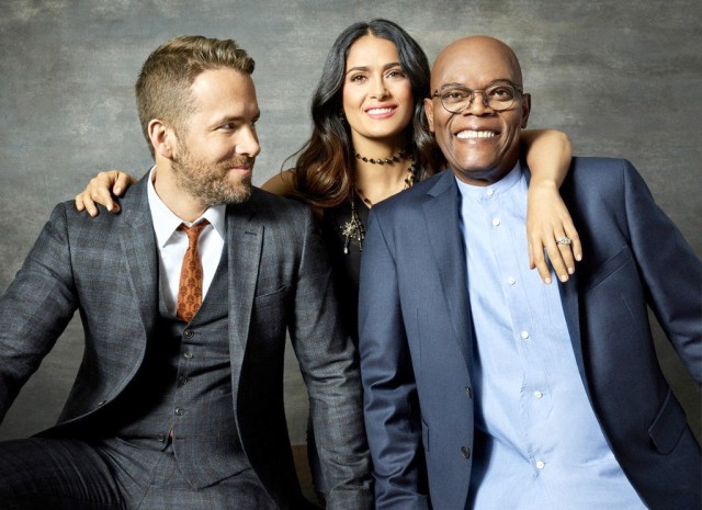 Belalı Tanık Fotoğrafı