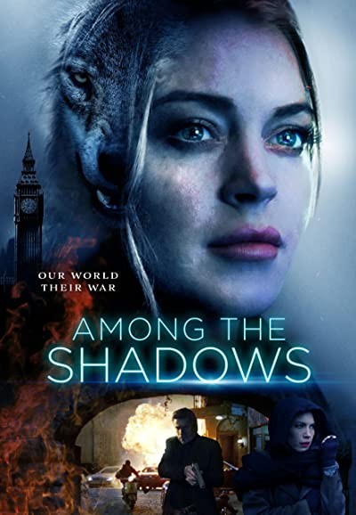 The Shadow Within (2019) afişi