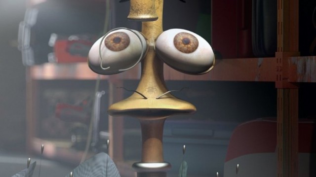 Lost Case fotoğrafı