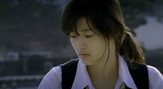 Keşke Süpermen Olsam Fotoğrafı