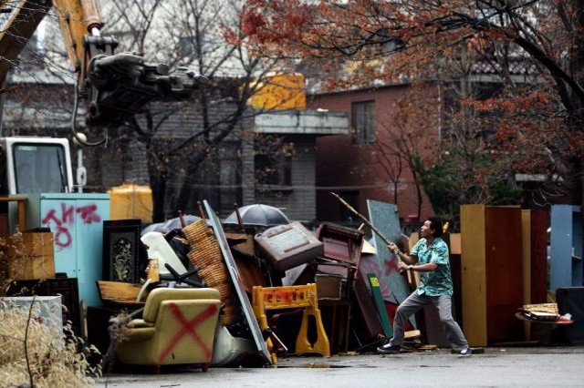 Keşke Süpermen Olsam Fotoğrafı
