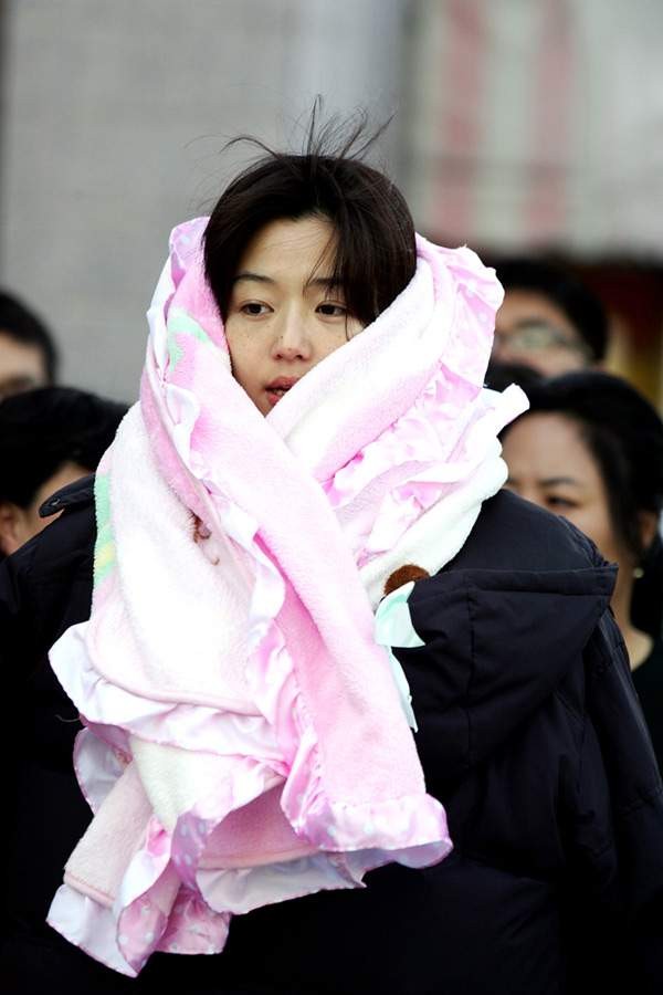 Keşke Süpermen Olsam Fotoğrafı