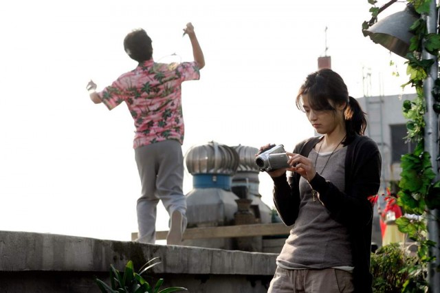 Keşke Süpermen Olsam Fotoğrafı