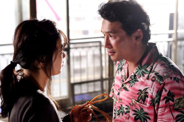 Keşke Süpermen Olsam fotoğrafı