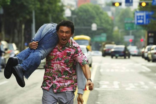 Keşke Süpermen Olsam fotoğrafı