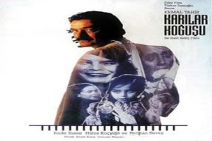 Karılar Koğuşu Fotoğrafı