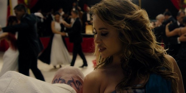 Uluslararası Bir Suikastçının Gerçek Hatıraları Fotoğrafı