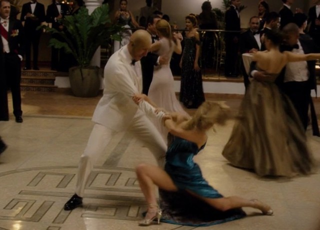 Uluslararası Bir Suikastçının Gerçek Hatıraları Fotoğrafı