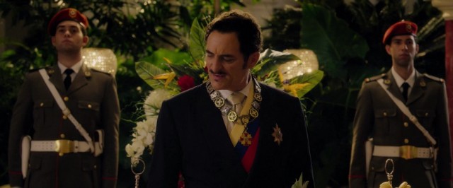 Uluslararası Bir Suikastçının Gerçek Hatıraları Fotoğrafı